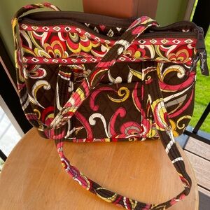 Vera Bradley Crying Out to You!